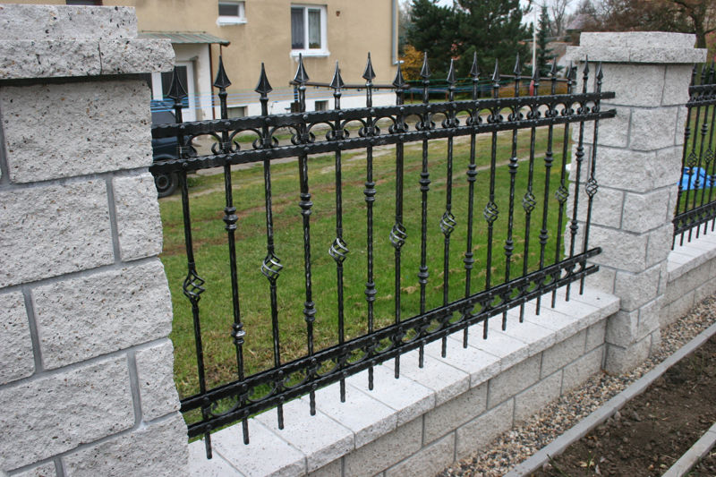 Notre sélection des modèles de clôture de jardin - Vert Mon Jardin